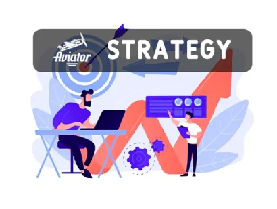 Aviator strategy